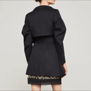 A Pea in the Pod BCBG Maxazria Maternity Trench Coat - Macy's